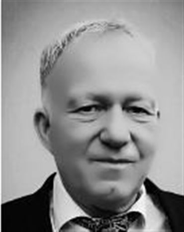 Profilbild Markus Eugen Klein